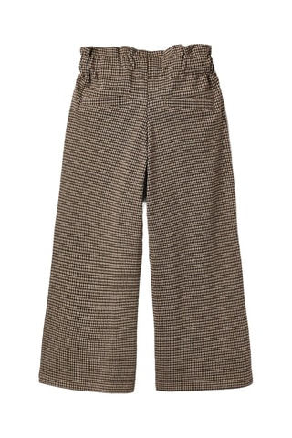 Pantalon - Marron