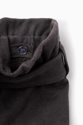 Pantalon - Gris foncé