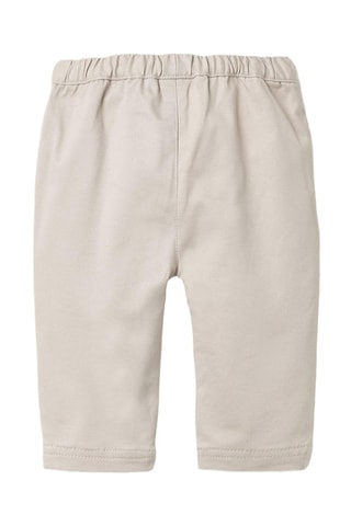 Pantalon - Beige
