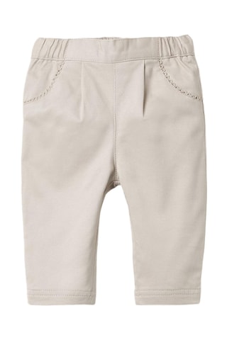 Pantalon - Beige