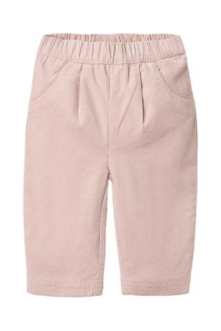 Pantalon - Rose clair