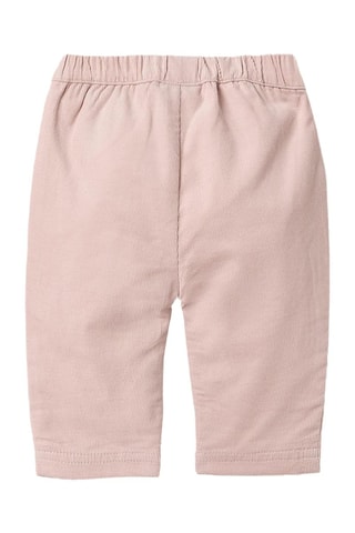 Pantalon - Rose clair