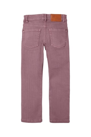 Pantalon - Violet