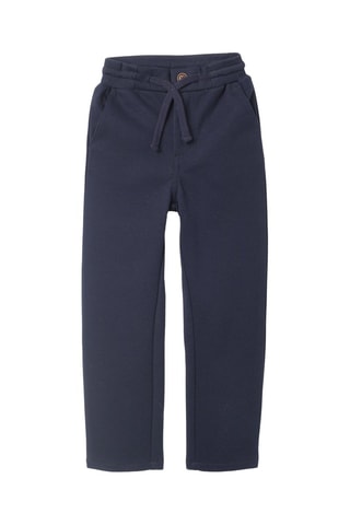 Pantalon - Bleu foncé