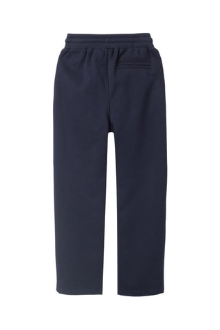 Pantalon - Bleu foncé