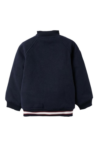 Bomber - Bleu foncé