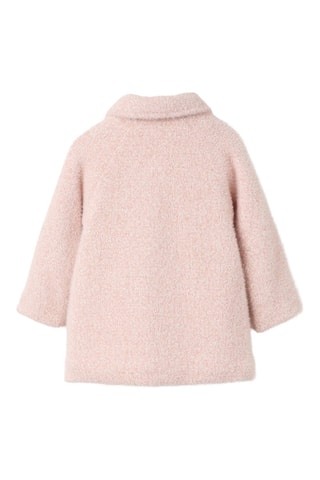 Veste - Rose poudré