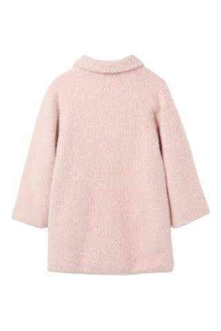 Veste - Rose poudré