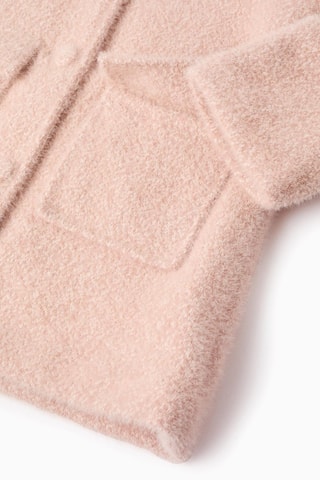 Veste - Rose poudré