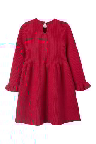 Robe - Rouge