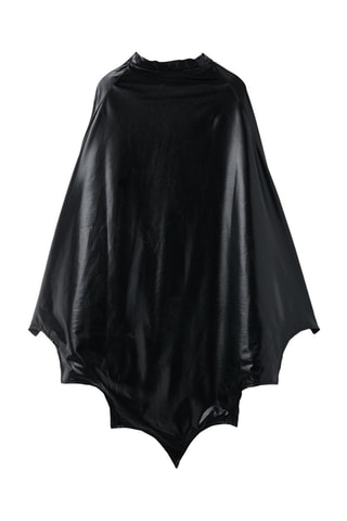 Cape d’halloween - Noir