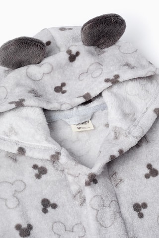Peignoir Mickey Disney - Gris 