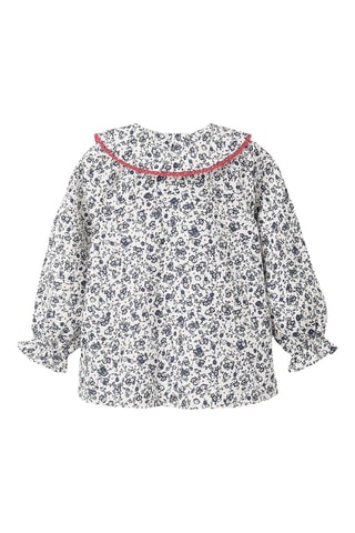 Chemisier - Beige clair