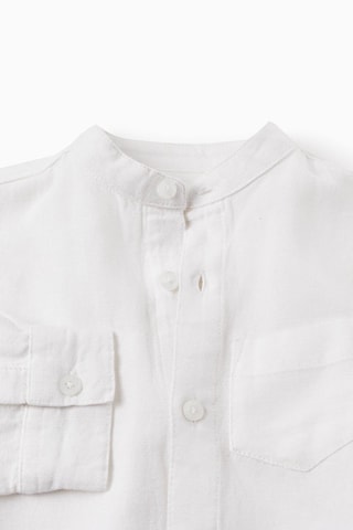 Chemise - Blanc