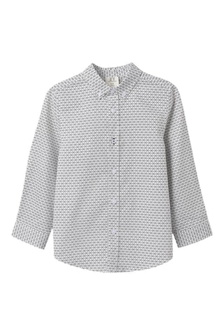Chemise - Gris foncé