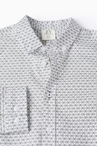 Chemise - Gris foncé