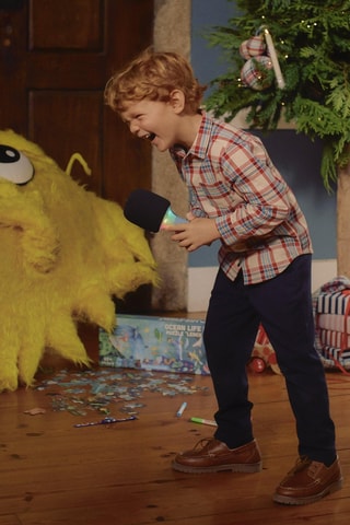 Chemise - Gris clair