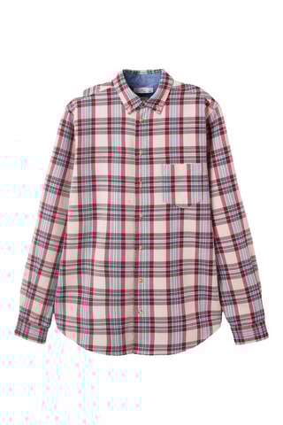 Chemise - Gris clair