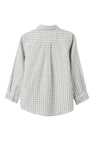 Chemise - Vert olive