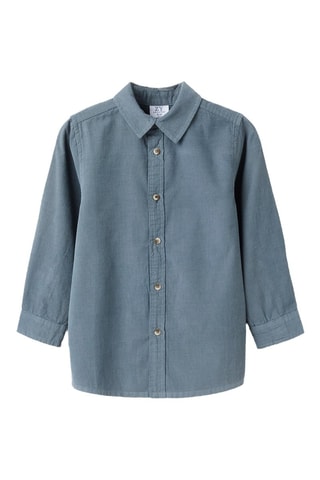 Chemise - Bleu clair