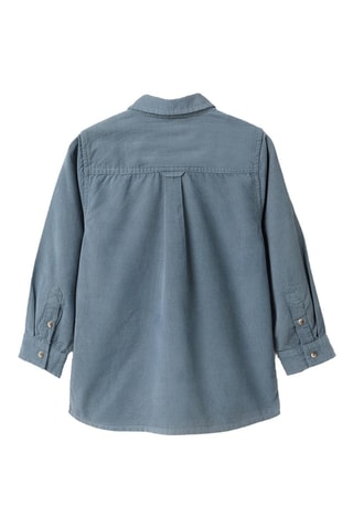 Chemise - Bleu clair