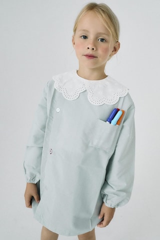 Chemise - Vert clair