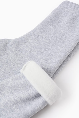 Legging - Gris chiné