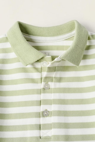 Body-polo - Beige clair