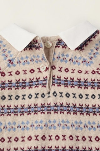 Barboteuse - Gris clair