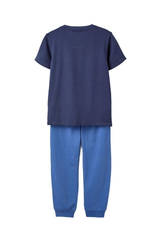 Pyjama - Bleu