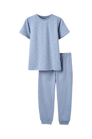 Pyjama - Bleu