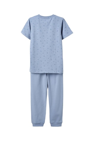 Pyjama - Bleu