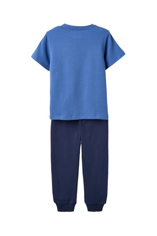Pyjama - Bleu