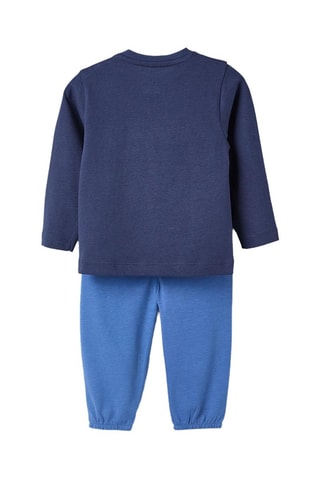 Pyjama - Bleu