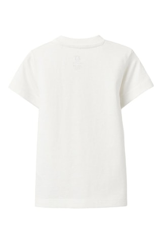 T-shirt - Blanc