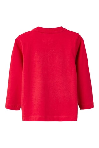 T-shirt - Rouge