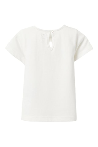 T-shirt - Blanc