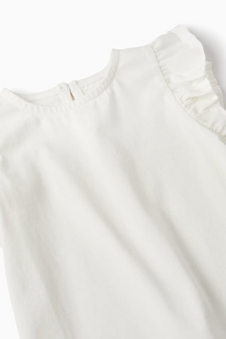 T-shirt - Blanc