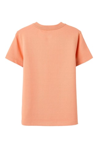 T-shirt - Orange
