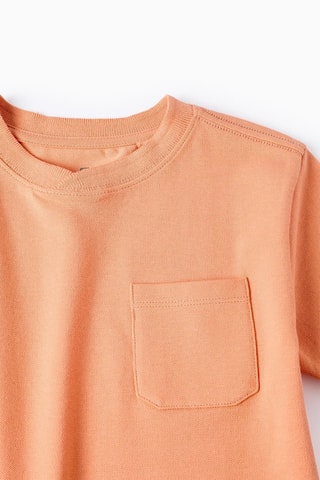 T-shirt - Orange