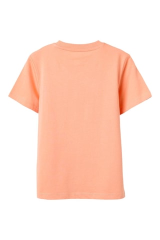 T-shirt - Orange