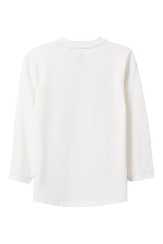 T-shirt - Blanc