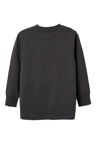 T-shirt - Gris foncé