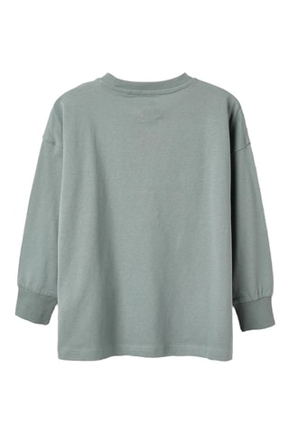 T-shirt - Gris