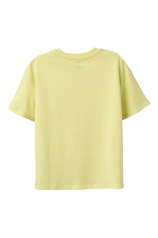 T-shirt - Vert clair