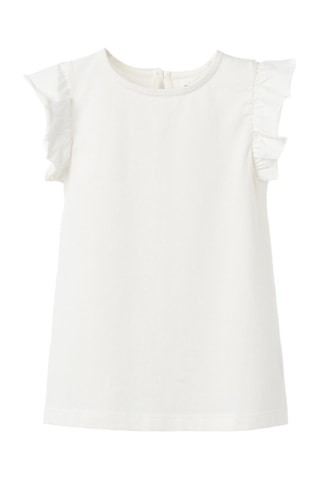 T-shirt - Blanc