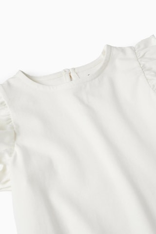 T-shirt - Blanc