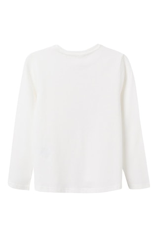 T-shirt - Blanc