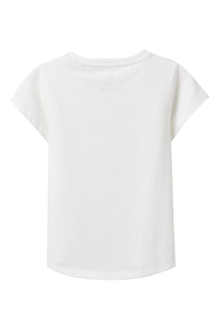 T-shirt - Blanc