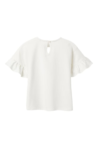 T-shirt - Blanc